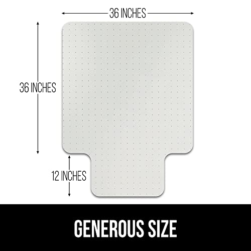 The 2 Best Gorilla Grip Carpet Chair Mats of 2024 [Verified] Cherry Picks