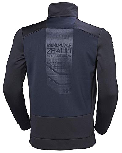 Image of Helly-Hansen 34043 Men's HP Fleece Jacket