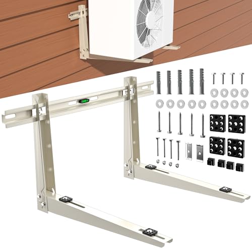 Toutgood Mini Split Wall Mounting Bracket