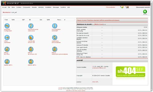 Price changes and sh404SEF discontinued soon cover art