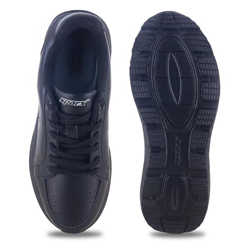 Image of SPARX Men's Sneaker Shoes - SM-1054 | Stylish & Comfortable Footwear