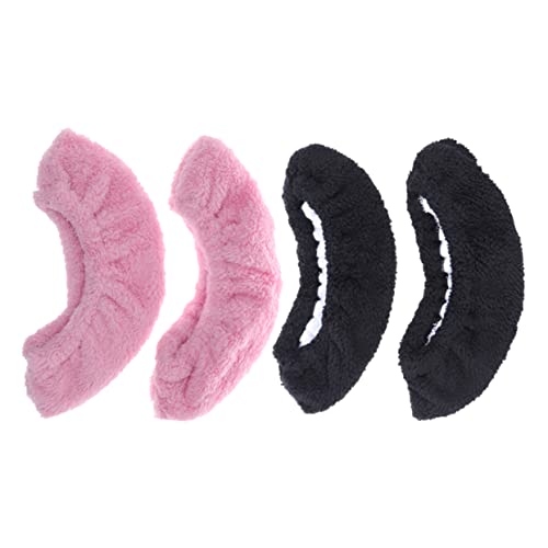 Patins en ligne couvre-bottes YARNOW et housses élastiques pour patins à glace artistiques