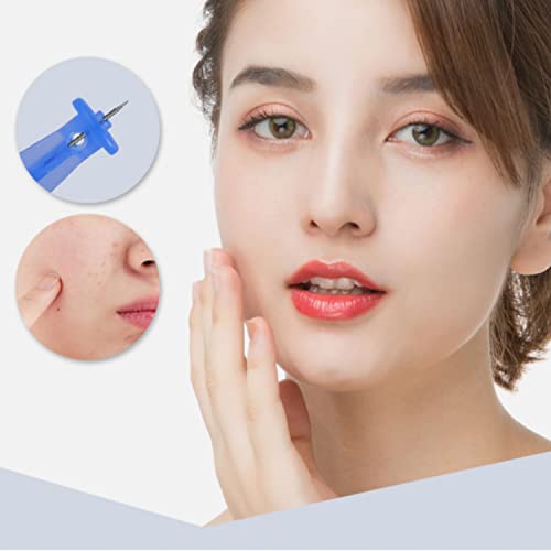 Professional-50pcs-Disposable-Blackhead-and-Blemish-Remover-Tools-for-Acne-Whitehead-Comedone-Removal-Pimple-Popper-Set-for-Salon-and-Home-Use