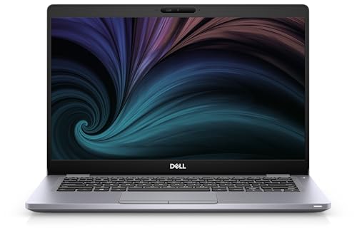 DELL Latitude 5310 win11 10世代 SSD256GB Dell Latitude 5310 Laptop - 13.3