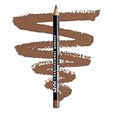 NYX Professional Makeup Slim Lip Pencil - Nude Truffle