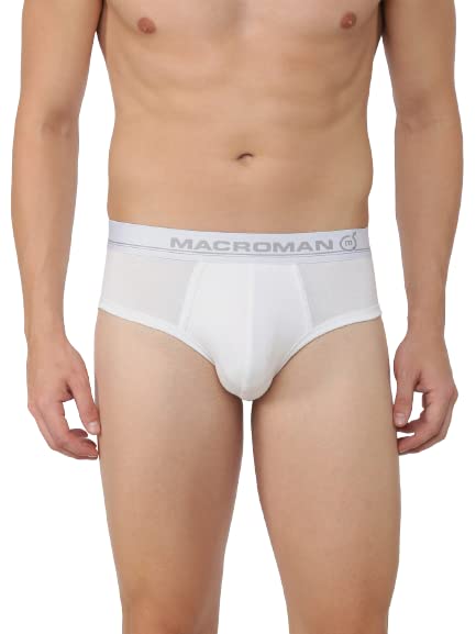 Image of Macroman M-Series Men Briefs