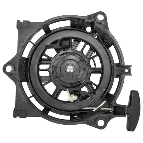 Démarreur à rappel pour réparer le moteur de tondeuse Honda GC160