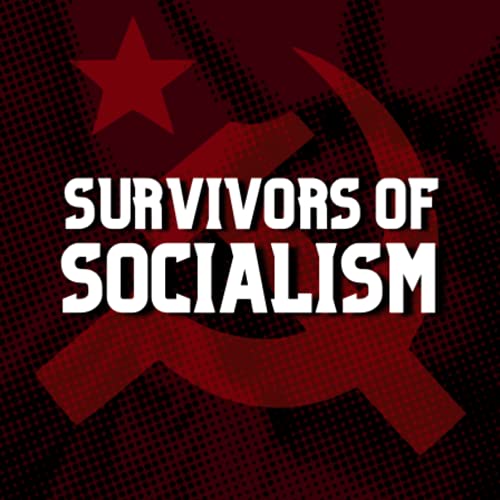 Anti-Socialism Slavery Throughnight Vision - Political Statement Novelty Item - View #9
