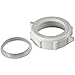 Plumb Pak PP956 Wing Nut Slip Joint 1/4-inch Washer, 1 Count (Pack of 1), White