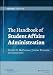 The Handbook of Student Affairs Administration