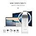 iweed Memoria USB 512GB Pendrive USB 3.0 Impermeable Pen Drive Metal Memoria...