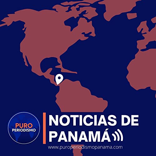 Noticias de Panama / Puro Periodismo cover art