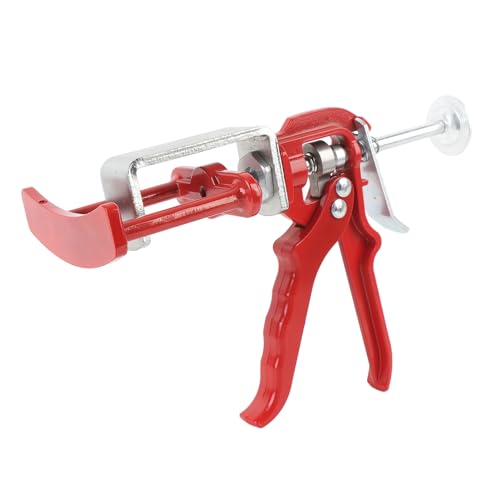 Aluminum Alloy Carbon Steel Speedy Brake Pad Spreader Disc Brake Pad Separator Brake Caliper Compression Tool Suitable for Most Cars and Light Trucks