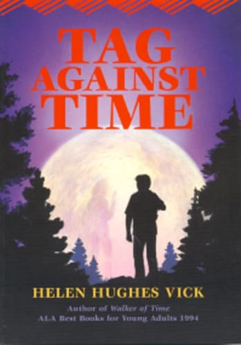 Tag Against Time (English Edition)
