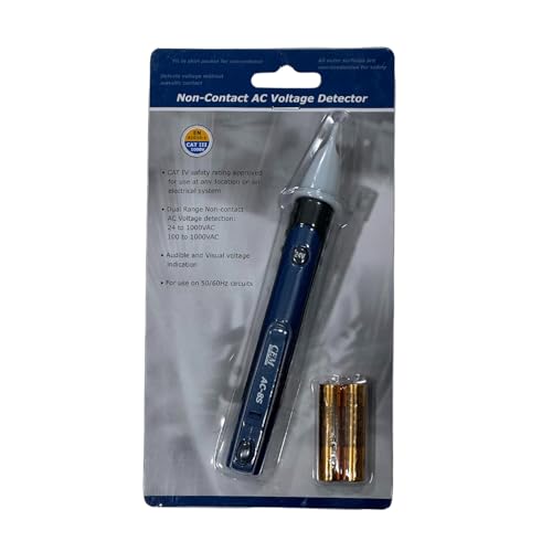 Image of MEXTECH CEM VOLTAGE DETECTOR AC8S