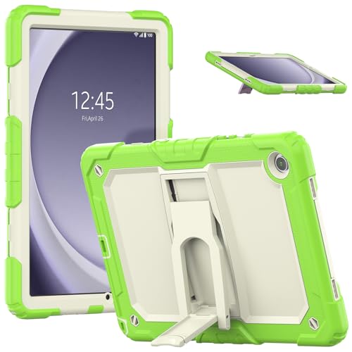 Coque Samsung Tab A9 Plus 2023 antichoc incassable 11 pouces