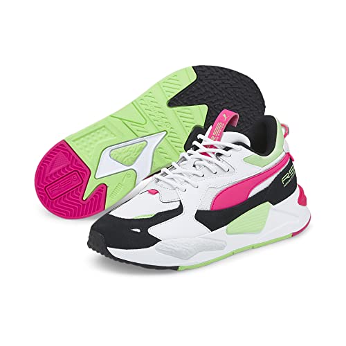 Image of Puma Womens Rs-z Reinvent WNS Sneaker