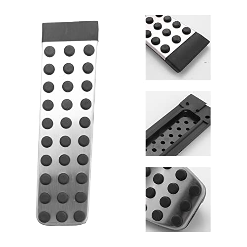 Nvanvmm Accessori per Auto Coperchi Pedale