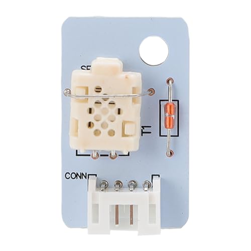 Sensor de humedad Aramox de 3x2 cm para placa de control de deshumidificador 2