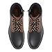 Aldo Men's Mayfair Lace Ups, Dark Brown, 7