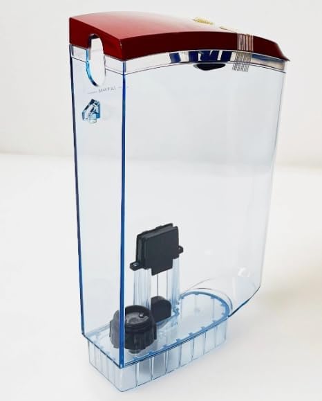 Water Reservoir Tank Replacement for Keurig Coffee Makers- Compatible with K70, K75, K79, B70, B75, B77 Models - with Blue Lid
