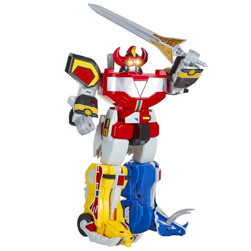 La Mejor Recopilación de Megazord para comprar hoy. 2 Imagen adicional