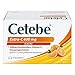 Produktbild CETEBE Extra-C 600 mg Kautabletten 60 Stück