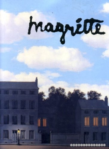 Magritte Magritte