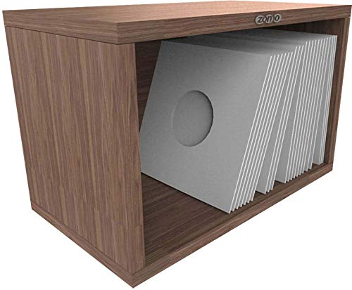 Zomo 0030102963 7/100 VS BOX WALNUT