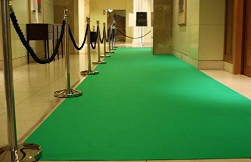Image of zia carpets Carpet for Wedding, Stage, Exhibition, Party, Office, Hotels Decoration, and Gallaries Wall to Wall Carpet 5 ft x 50 ft