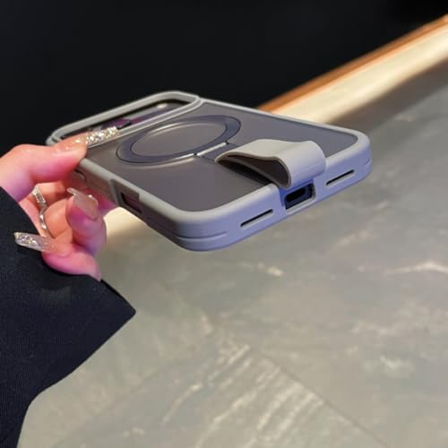 Coque de Luxe iPhone 13 Pro Max en métal mat or désert haut de gamme