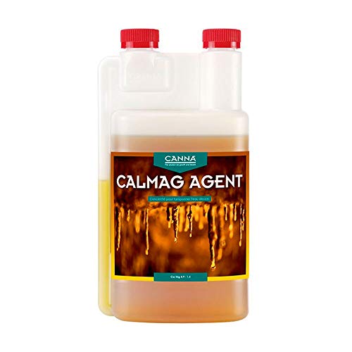 Preisvergleich Produktbild Fertilizante / Aditivo para el cultivo de Canna Calmag Agent (1L)