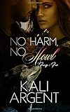 No Harm, No Howl (Fang and Fur)