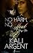 No Harm, No Howl (Fang and Fur)