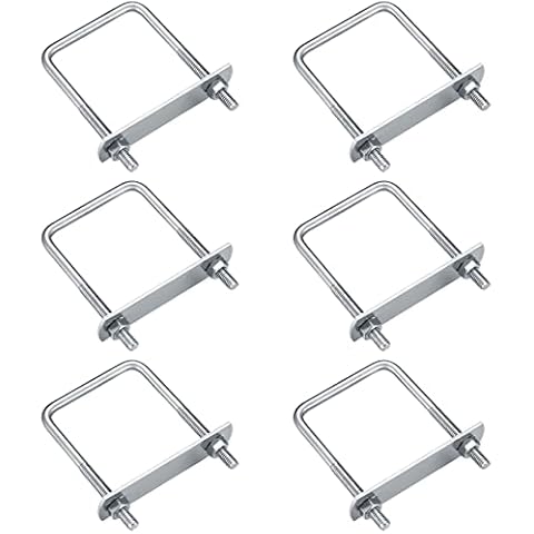 Boulons en U M6 Jttxiu Cover