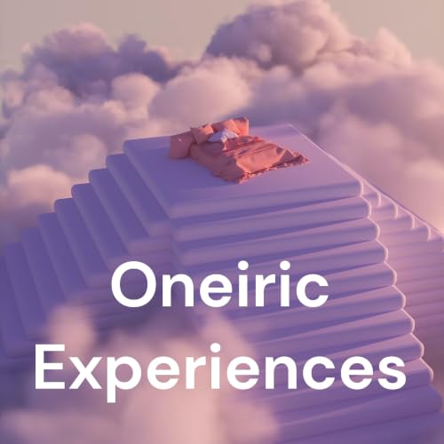 Oneiric Experiences cover art