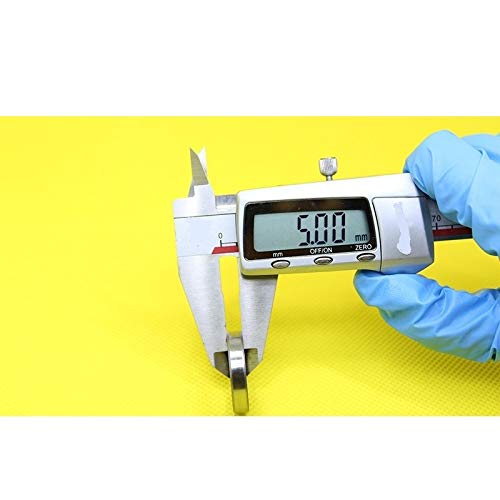 Roulement céramique hybride 6803RS de précision supérieure pour vélo - 4