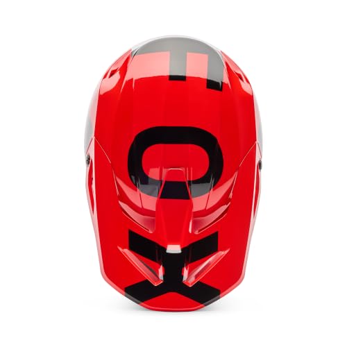 Image of Fox Racing Unisex V1 Motocross Dirt Bike Helmet