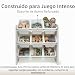 Imagen de Humble Crew Organizador Infantil Gris