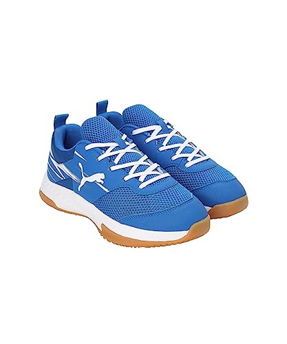 Image of Puma Unisex Kid Varion II Tennis Shoe