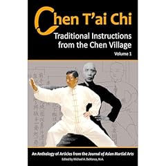 Chen T’ai Chi: Traditional Instructions from the Chen Village, Vol. 1 Audiolibro Por Stephan Berwick, David Gaffney, Miriam O’Conner, Dietmar Stubenbaum, Asr Cordes, Jiaxiang Wong arte de portada