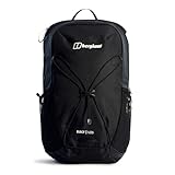 Berghaus Adult Unisex Elect U25 Backpack, Black, ONESZ