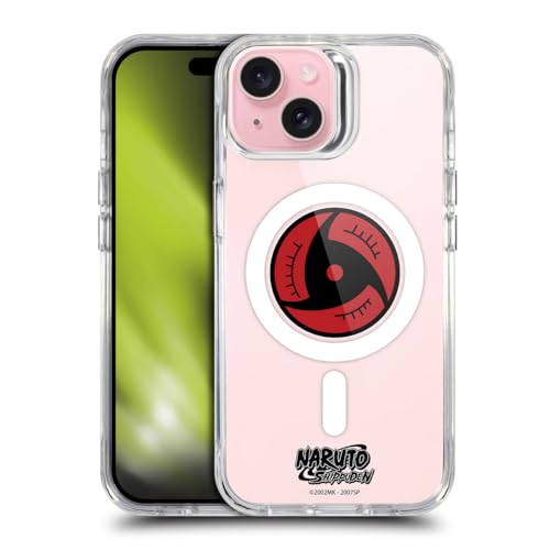 Coque Itachi Naruto iPhone 15 : évitez les bris d'écran