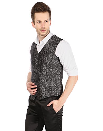 Image of PLATINUM STUDIO Men Waistcoat