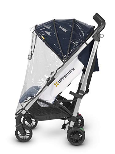 Image of UPPAbaby Unisex UPPAbaby 2018 G-Series Rain Shield Multi 1 Count (Pack of 1) One Size