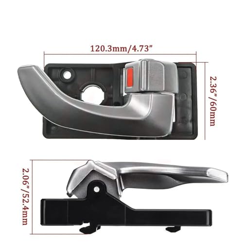 Interruptor de faros con control antiniebla para Buick LaCrosse 3