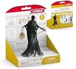 Schleich Wizarding World of Harry Potter Collectible Dementor Figurine