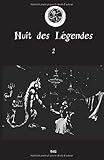 Nuit des Légendes 2