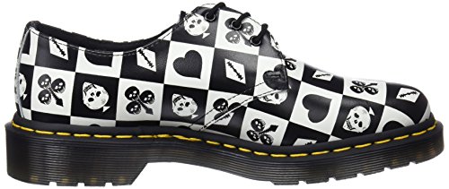 Dr. Martens 1461, Scarpe Stringate Unisex-Adulto