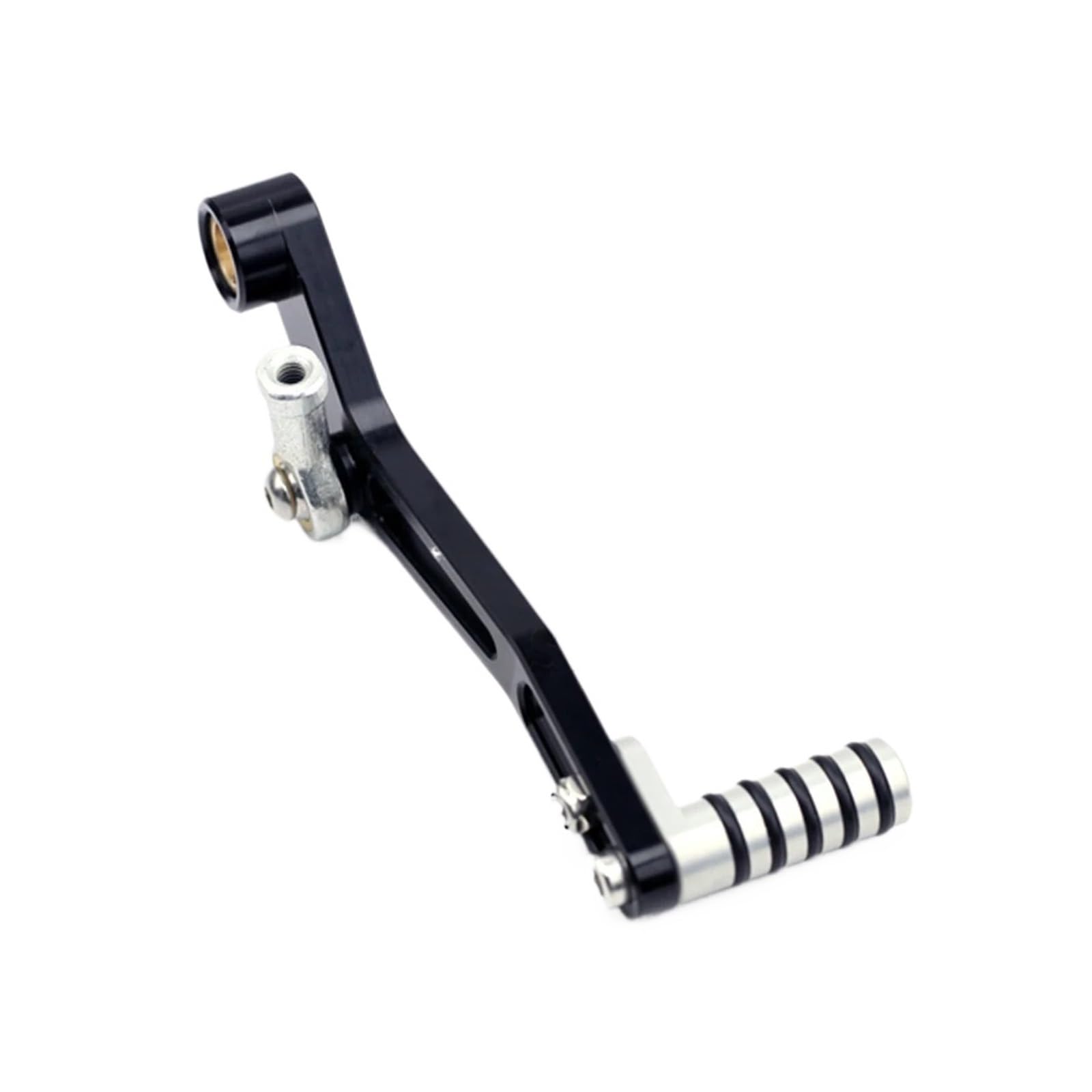 HEWPNGS Left Gear Shift Lever for Ya&maha MT07 Tracer 700/GT FZ07 XSR700 20142021 Motorcycle Parts Adjustable Shifter Pedal Shifts levers
